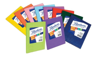 Cuaderno Rivadavia Forrado X98