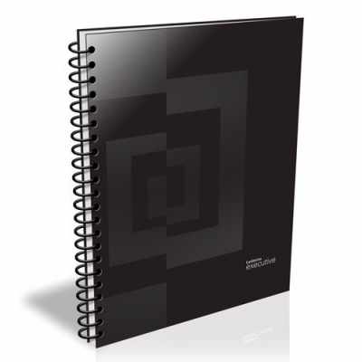 Cuaderno Ledesma 22x29 Executive X84h.