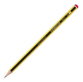 Lapiz Grafito Staedtler Noris X12u.