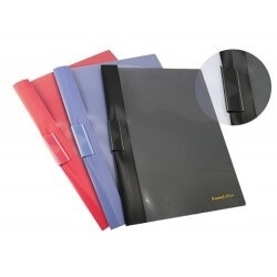 Carpeta Dunson P. A4