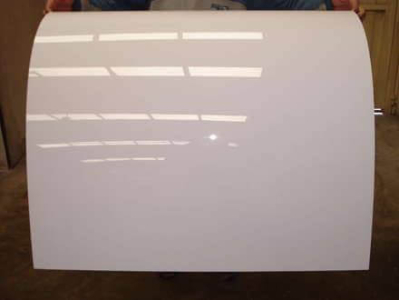 ALTO IMPACTO 5MM 60X30 CM